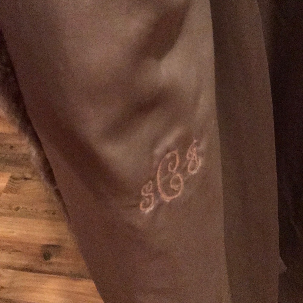 Vintage 1980’s Full Length Long Haired Beaver Fur! - Picture 5 of 11